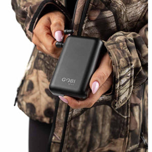 Gobi Heat Women's Sahara Heated Hunting Jacket