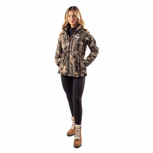 Gobi Heat Women's Sahara Heated Hunting Jacket