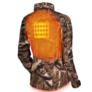 Gobi Heat Women's Sahara Heated Hunting Jacket