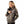 Gobi Heat Women's Shadow Heated Hunting Hoodie