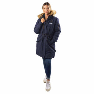 Gobi Heat Women's Terra Heated Parka