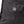 Black dual-zoned cooling camp chair by Gobi Heat, detailed with a square control button displaying a white snowflake.