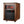 World Marketing Comfort Glow QEH1408 Portable Infrared Quartz Comfort Heater - Red Mahogany