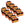 Grabber Hand Warmers - 8 Displays, 320 Pairs - Front