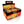 Grabber Warmers 18 Hour Mega Warmers - 30 Pack Box