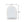 White disposable hand warmer by Grabber, rectangular with rounded corners, textured, showing dimensions 2.75 inches by 3.25 inches.