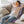 UTK Far Infrared Amethyst Healing Stone Heated Chair Seat Pad