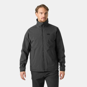 Helly Hensan Men's HP Racing Lifaloft Sailing Jacket