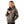Gobi Heat Women's Shadow Heated Hunting Hoodie