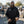 ActionHeat New Orleans Saints 5V Men's Softshell Battery Heated Jacket