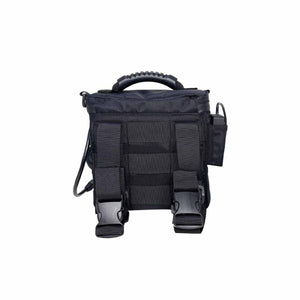 CompCooler Motorcycle Riders Chiller Cooling System 200W DC 12-16V Vehicle Power Operated