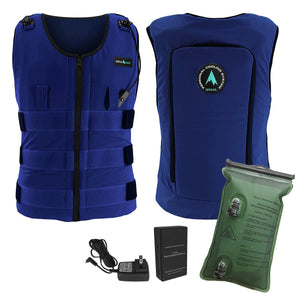 AlphaCool 7V Circulatory Cooling Vest System