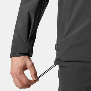 Helly Hensan Men's HP Racing Lifaloft Sailing Jacket