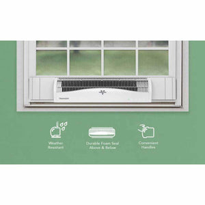 Vornado Transom Window Air Circulator