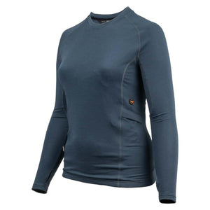 Mobile Warming Women's BaseLite Heated Baselayer Shirt