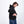 Mobile Warming Men's Pullover Heated Hoodie with Built-In Handwarmer