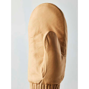 Hestra Women's Valeria Leather Mittens