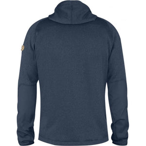 FjallRaven Men's Ovik Fleece Hoodie
