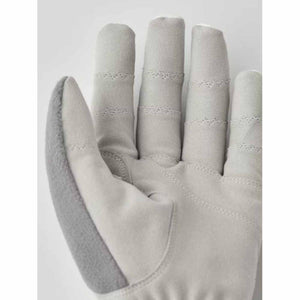 Hestra Unisex Windstopper Ergo Grip Touring Ski Gloves (Navy)