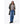Mobile Warming Women's 7.4V Carlyle Heated Jacket