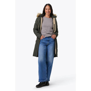 Mobile Warming Women's 7.4V Carlyle Heated Jacket