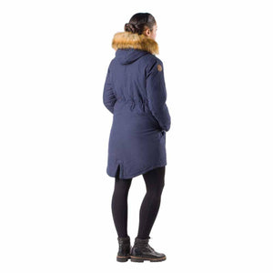 Gobi Heat Women's Terra Heated Parka