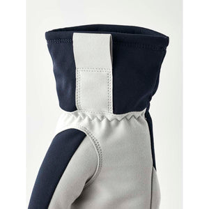 Hestra XC Tracker 5 Finger Ski Mittens