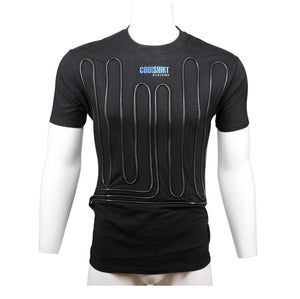 CoolShirt Systems Cool Water Shirt - Black