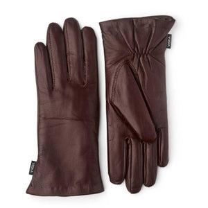 Hestra Women's Kvist Leather Gloves