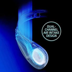 AlphaCool Bladeless Neck Fan