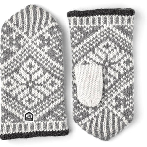 Hestra Nordic Wool Mitt