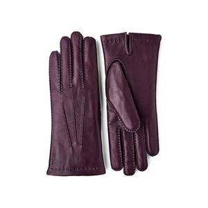 Hestra Women's Mary Leather Gloves