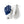 Hestra Kids XC Tracker 5 Finger Gloves