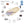 HealthyLine 360 Wrap Set Platinum and Soft Full 7224 Far-Infrared Therapy Pad - Photon Advanced PEMF InfraMat Pro