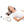 HealthyLine Amethyst Bolster Firm - Heated InfraMat Pro