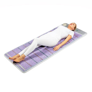 HealthyLine InfraMat Pro Platinum-Mat Full Pro PLUS 7428 Firm - Photon Advanced PEMF