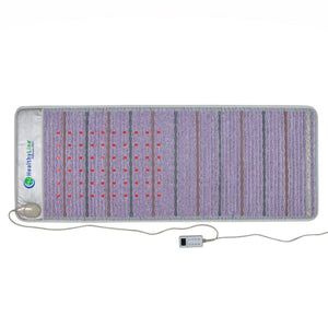 HealthyLine InfraMat Pro Platinum-Mat Full Pro PLUS 7428 Firm - Photon Advanced PEMF