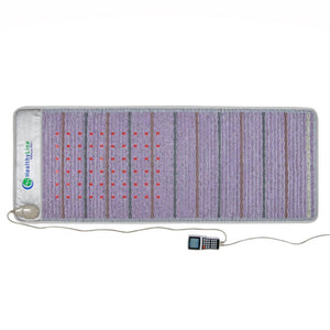 HealthyLine InfraMat Pro Platinum-Mat Full Pro PLUS 7428 Firm - Photon Advanced PEMF