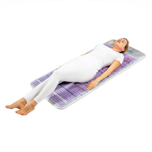 HealthyLine InfraMat Pro Platinum-Mat Full Short 6024 Firm - Photon Advanced PEMF