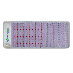 HealthyLine InfraMat Pro Platinum-Mat Full Short 6024 Firm - Photon Advanced PEMF
