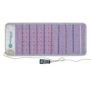 HealthyLine InfraMat Pro Platinum-Mat Full Short 6024 Firm - Photon Advanced PEMF