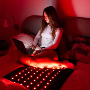HealthyLine Jet PEMF Far Infrared Heated Mat - 60x24 Inch
