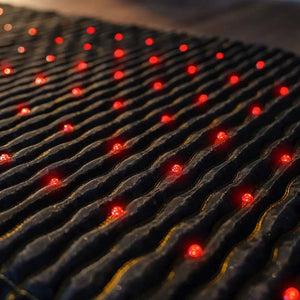 HealthyLine Jet PEMF Far Infrared Heated Mat - 60x24 Inch