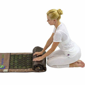 HealthyLine Mesh JT Mat Full 7224 Soft - Light InfraMat Pro Soft/Flexible