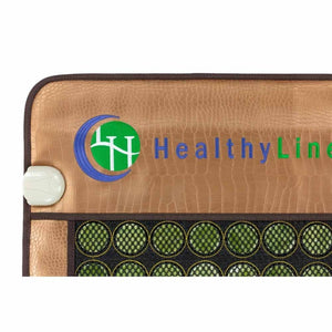 HealthyLine Mesh JT Mat Full 7224 Soft - Light InfraMat Pro Soft/Flexible