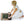 HealthyLine Mesh JT Pad Medium 3220 Soft InfraMat Pro - 32