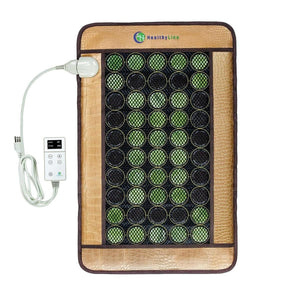 HealthyLine Mesh JT Pad Medium 3220 Soft InfraMat Pro - 32" x 20" (80 cm x 50 cm)