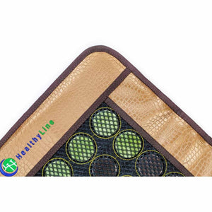 HealthyLine Mesh JT Pad Medium 3220 Soft InfraMat Pro - 32" x 20" (80 cm x 50 cm)