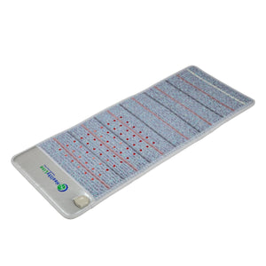 HealthyLine Platinum Aura Mat Full Pro Plus 7428 Firm - Photon Advanced PEMF InfraMat Pro