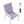 HealthyLine Platinum Mat Chair 4018 Firm - Photon Advanced PEMF InfraMat Pro - Front